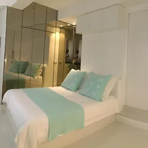 Stone Studio Apartment
